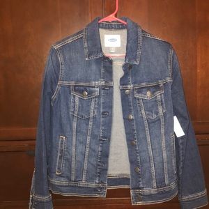 Old navy Jean jacket